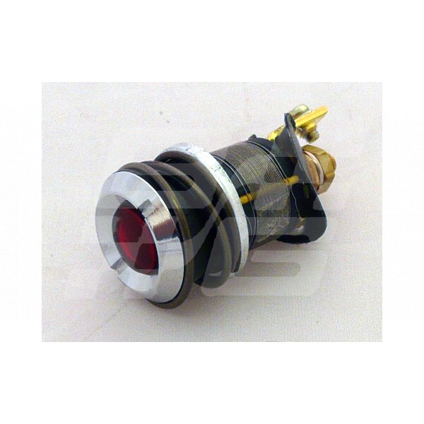 Image for IGNITION WARNING LAMP TC TD
