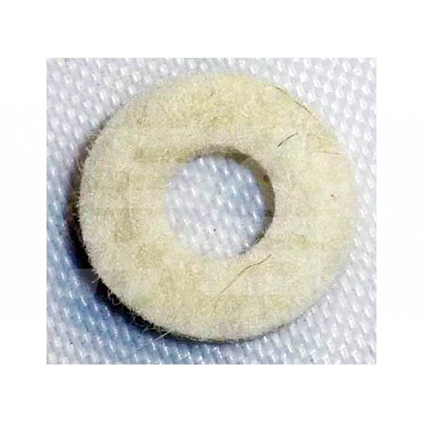 Image for FELT WASHER HAND BRAKE MIDGET