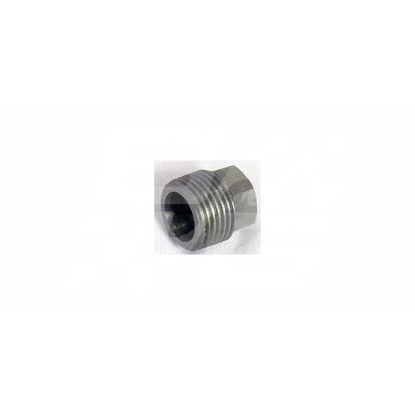 Image for FILLER DRAIN PLUG MGB G/BOX MI