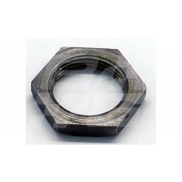 Image for LOCK NUT GEARBOX MIDGET