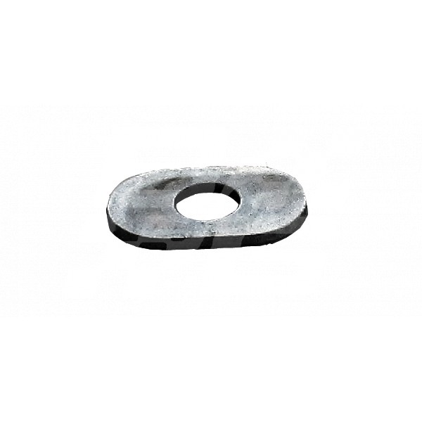 Image for PLAIN WASHER OVAL 5/16 INCH