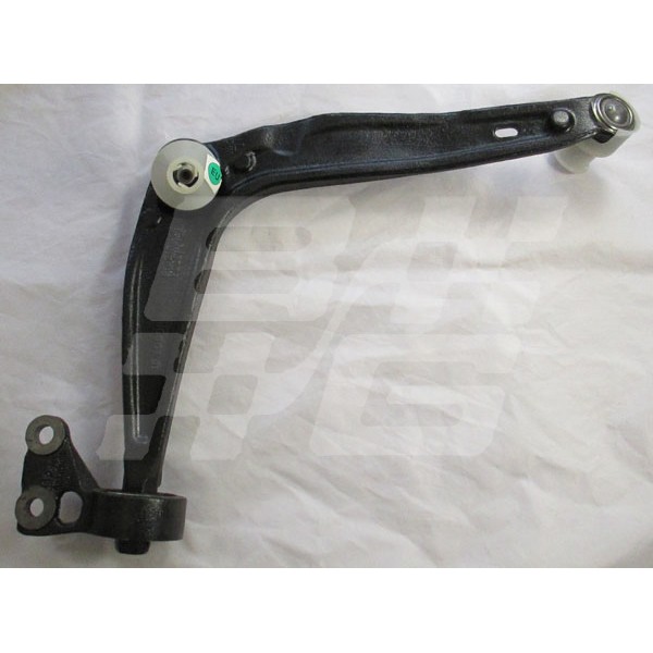 Image for LH Lower arm front suspension MG6