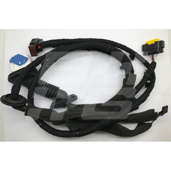 Image for Harness front passenger door MG6