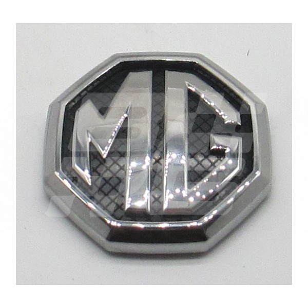 Image for Rear badge MG6