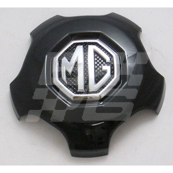 Image for Wheel cover centre MG3
