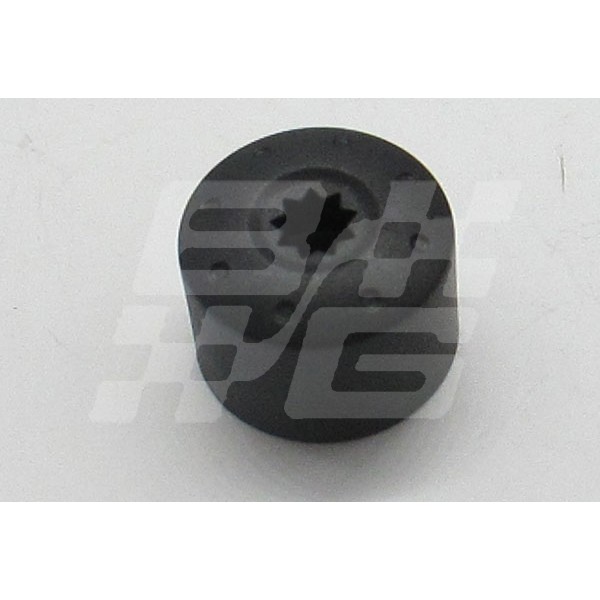 Image for Wheel bolt cap MG6 GT
