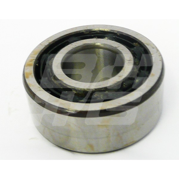 Image for TB-TC Pinion front bearing (Double row)