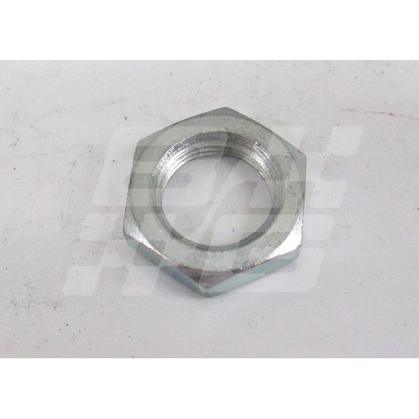 Image for LOCK NUT RH THREAD SRG TA-TC