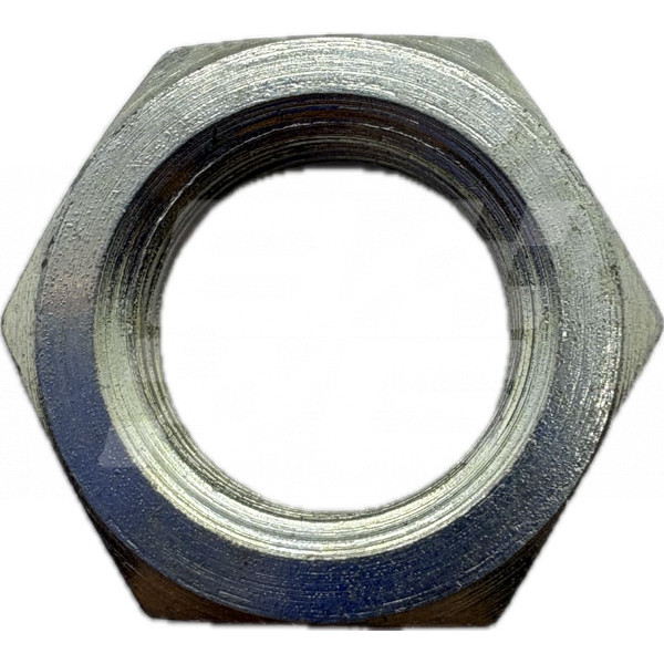 Image for LOCK NUT LH THREAD STR TA-TC