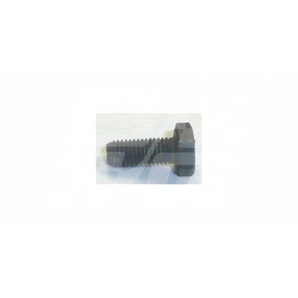 Image for SETSCREW OVERDRIVE MGB