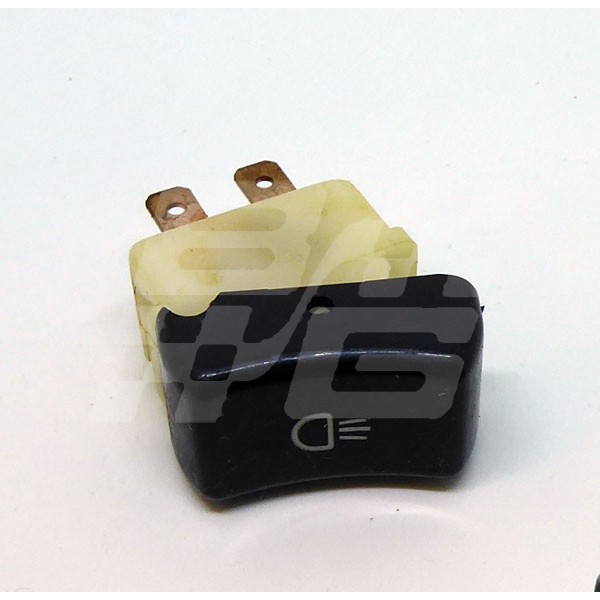 Image for SWITCH FOG LAMP
