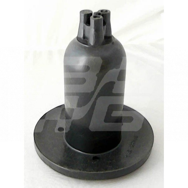 Image for RUBBER GAITER/HOLDER