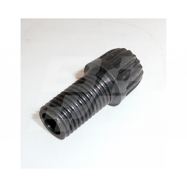 Image for COIL NUT SCREW IN TYPE COIL