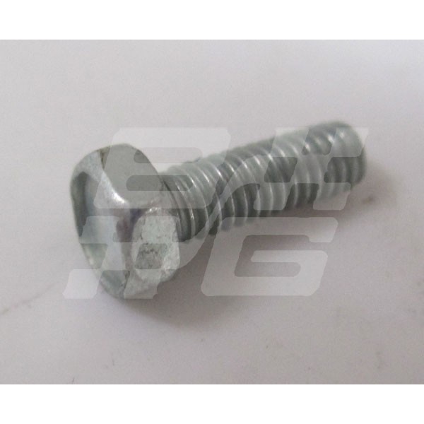 Image for SCREW TRUNNION CABLE MIDGET
