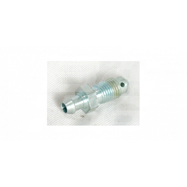 Image for BLEED SCREW 3/8 INCH 24UNF