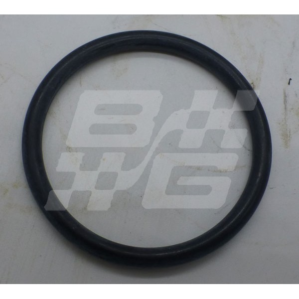 Image for 'O' RING OIL CAP MGB V8