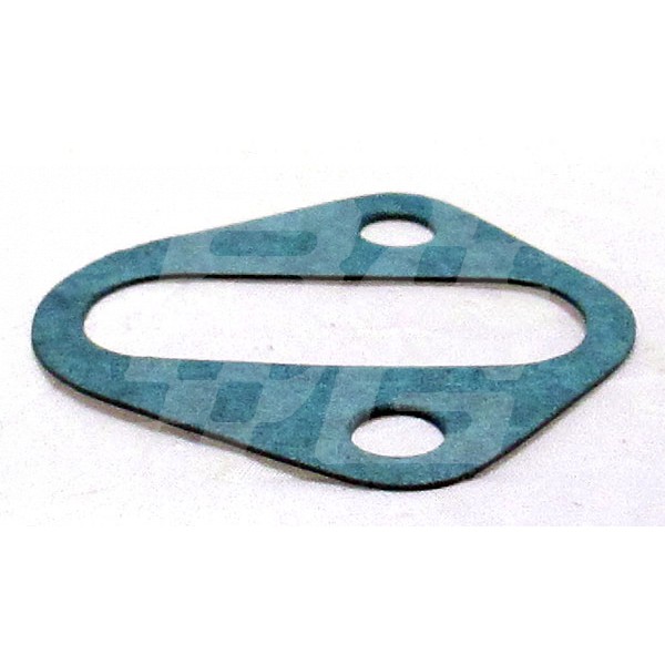 Image for GASKET - FUEL PUMP BLANKING PLATE - MGC