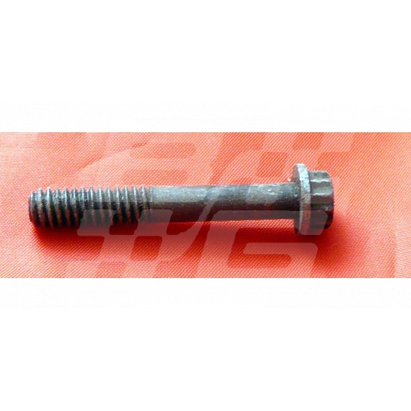 Image for OIL PUMP BOLT MGB V8