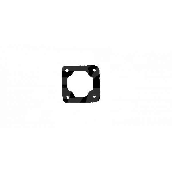 Image for GASKET END COVER S/R TA-TC