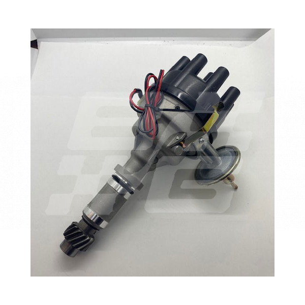 Image for New Electronic distributor unit 3.5 V8 (Neg earth)