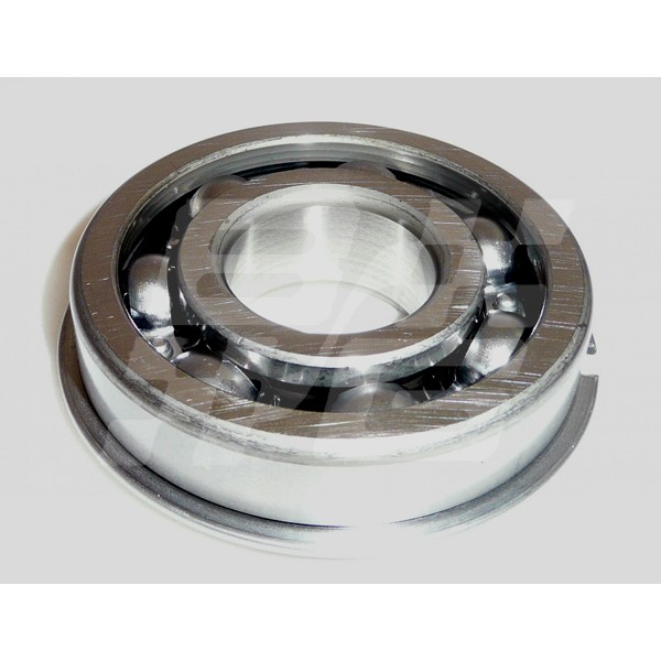 Image for GEARBOX BEARING MAIN SHAFT TC