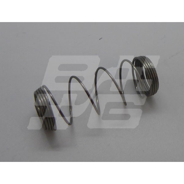 Image for SEAL EXPANDER FRONT WHEEL CYL TA TB TC