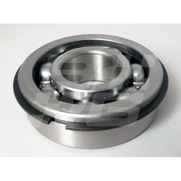 Image for BEARING REAR GEARBOX MGA MGB