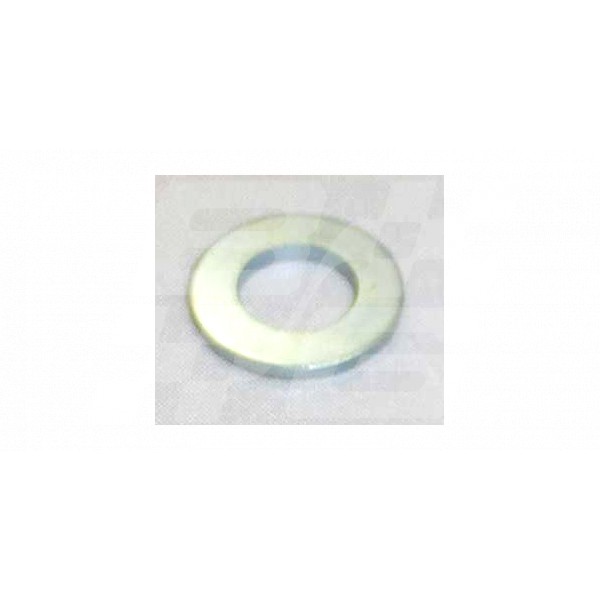 Image for METAL WASHER OIL FILTER MIDGET -MGC