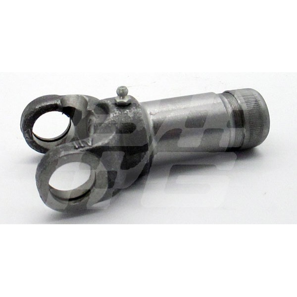 Image for SLEEVE YOKE PROPSHAFT