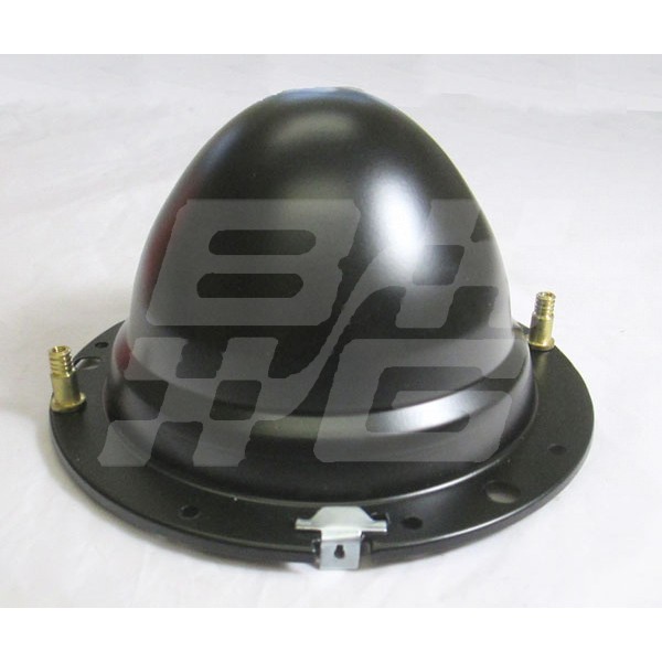 Image for Headlamp bowl 3 adjuster type  MGA TF Healey