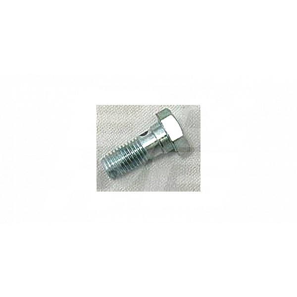 Image for Banjo bolt Brakes