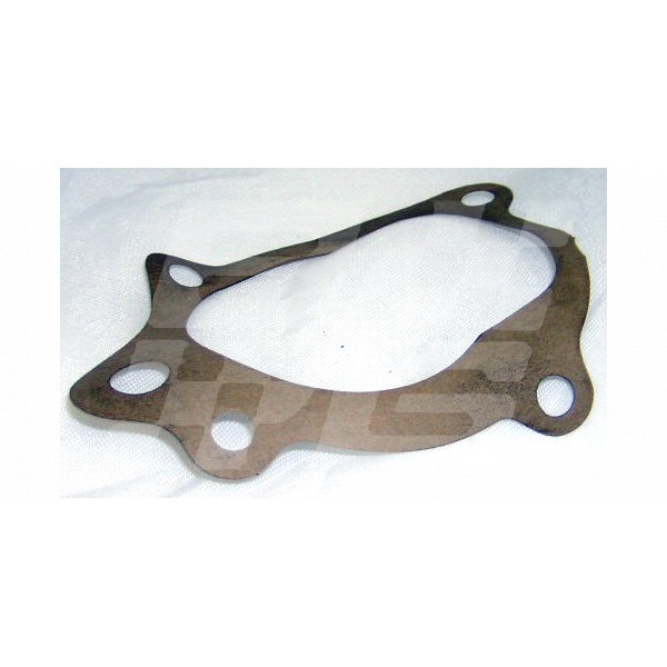 Image for WATER PUMP GASKET MGA