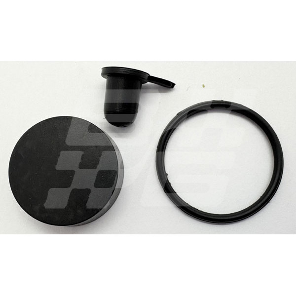 Image for REPAIR KIT (FIT ORIGINAL WHL CYL ONLY)