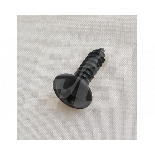 Image for A Post Screw MG3