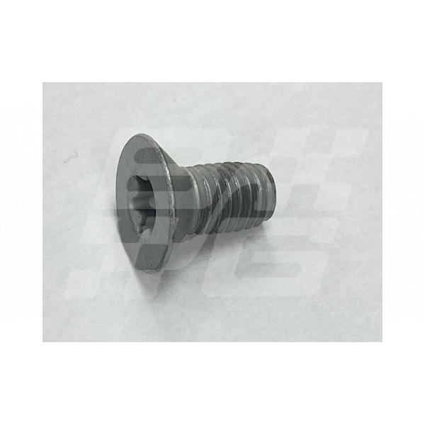 Image for Screw front disc MG6 MG3