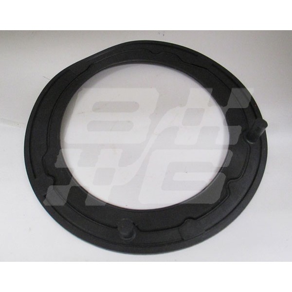 Image for HEADLAMP RIM GASKET MIDGET