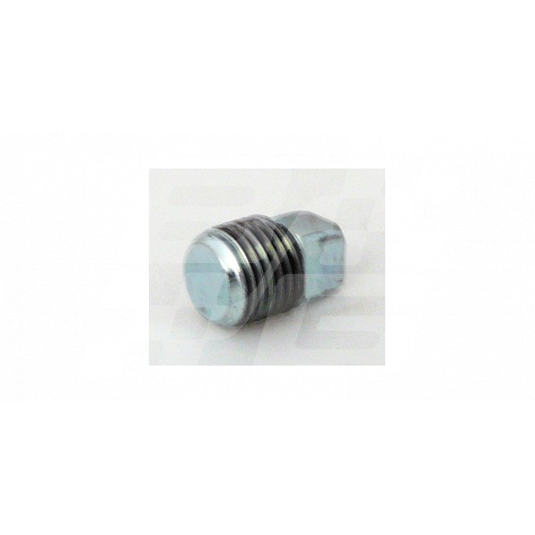 Image for DRAIN PLUG FOR DIFF TA-TD12284