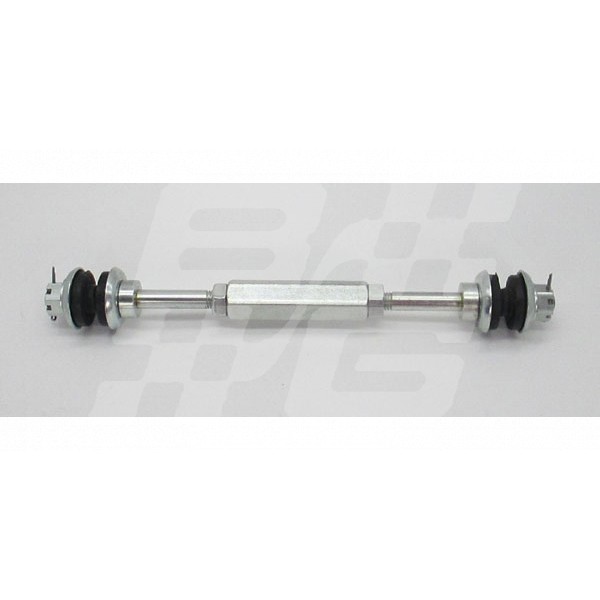 Image for STEADY BAR FOR ENGINE TD-TF