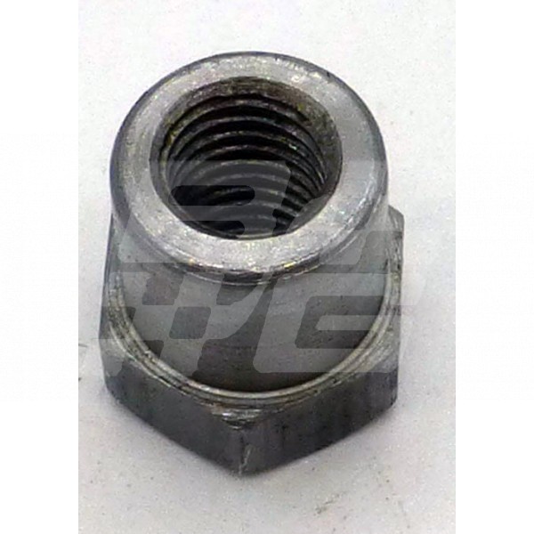 Image for TD-TF Clutch rod adjusting nut (BSF)