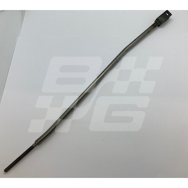 Image for Clutch operating rod LHD TD/TF