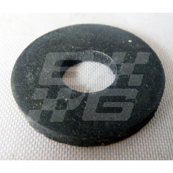 Image for RUBBER WASHER NO. PLATE