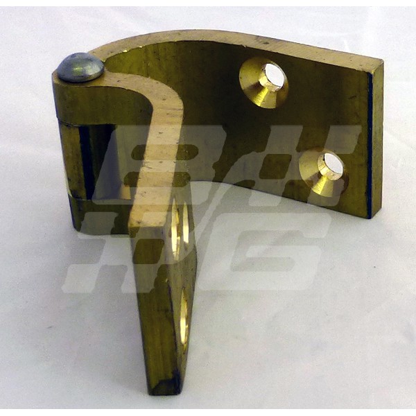 Image for Hinge door LH Top  TD/TF