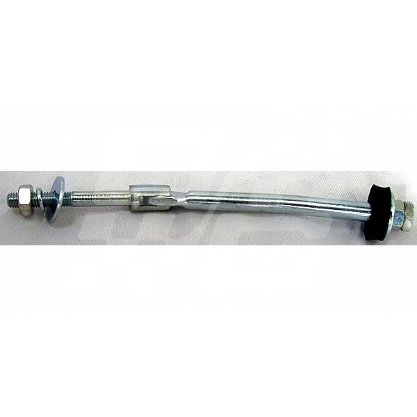 Image for DOOR CHECK ROD TA-TF