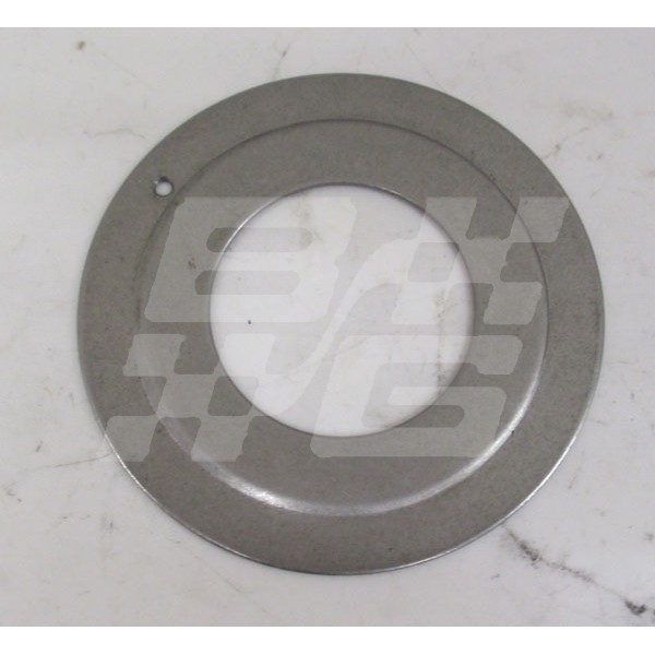 Image for BEARING GUARD 1ST MOTION SHAFT