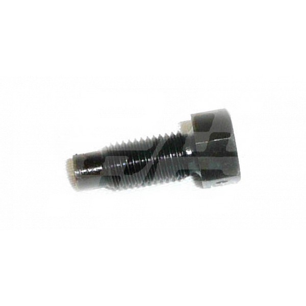 Image for DOWEL BOLT CTR/REAR BRGS XPAG
