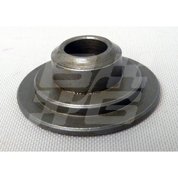Image for VALVE SPRING TOP RETAINER TTYP