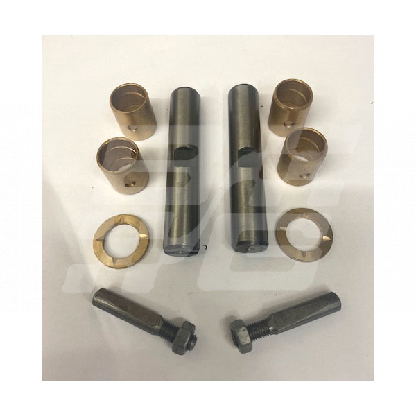 Image for TB- TC King Pin kit (axle set)