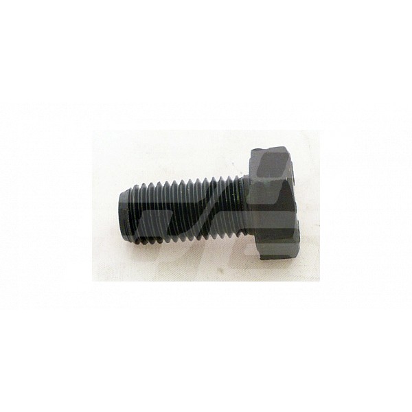 Image for BOLT CAMSHAFT SPROCKET XPAG