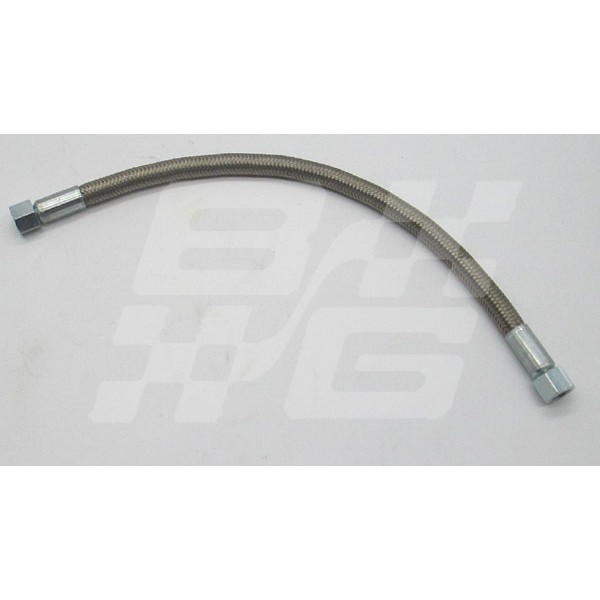 Image for Oil pressure pipe high quality MGA T Series