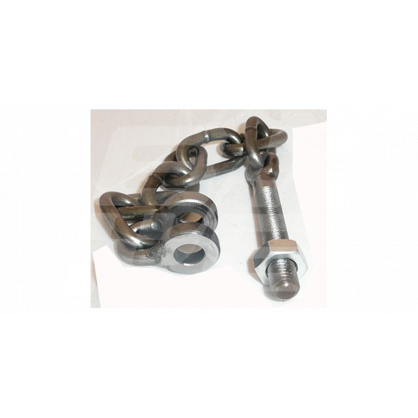 Image for CLUTCH CHAIN TB-TC